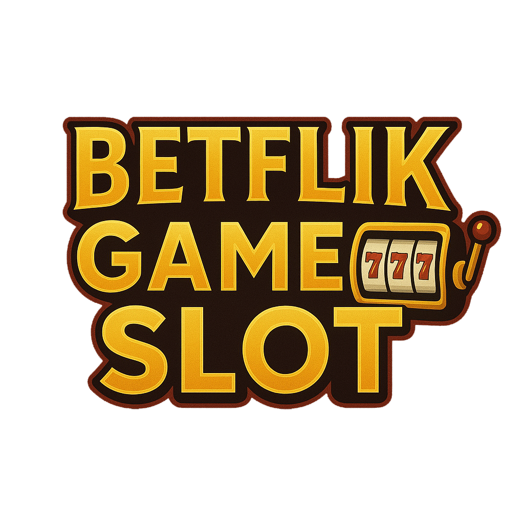 Betflikgameslot